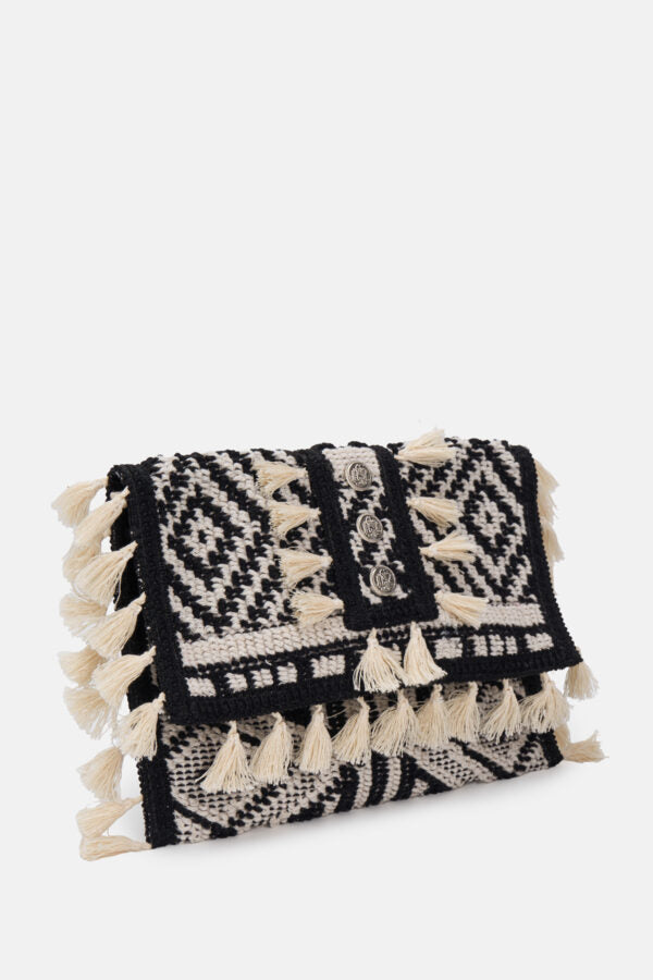 MAGDA ENVELOPE BAG