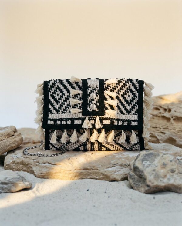 MAGDA ENVELOPE BAG