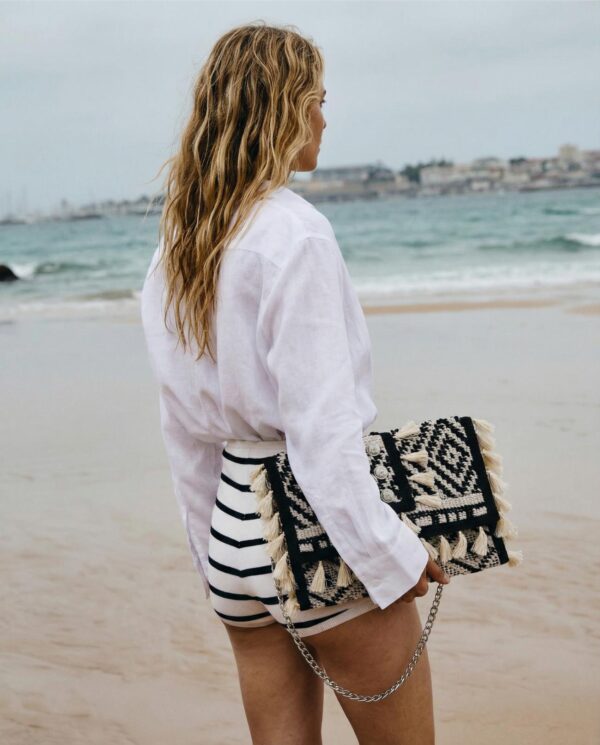 MAGDA ENVELOPE BAG