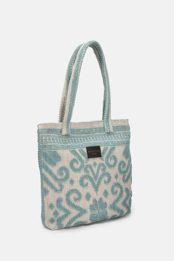MYRTO BOHO BAG
