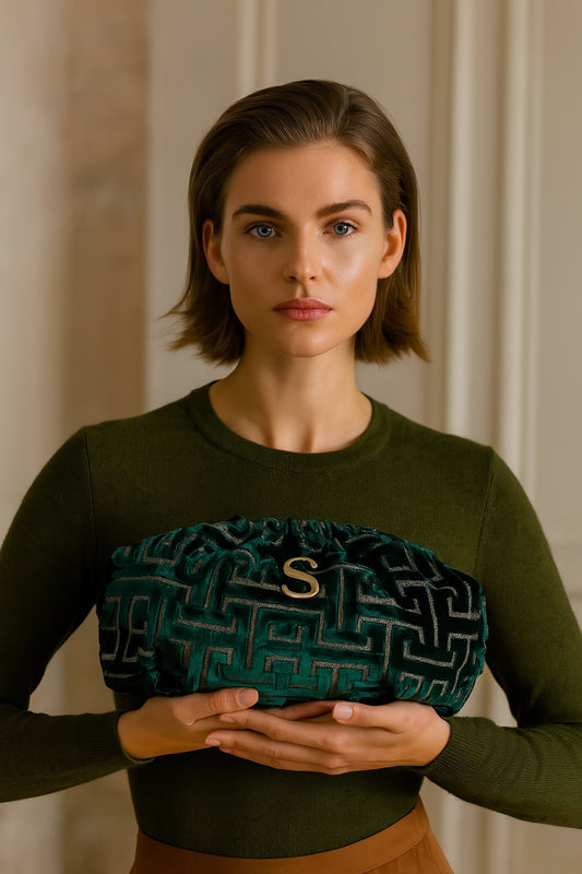 SORENA Nafsika Bucket Medium