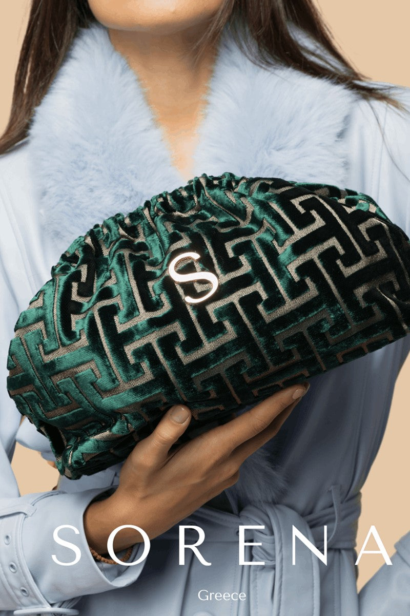 SORENA Nafsika Bucket Medium