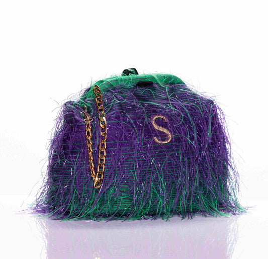 SORENA Ofelia Bucket Medium