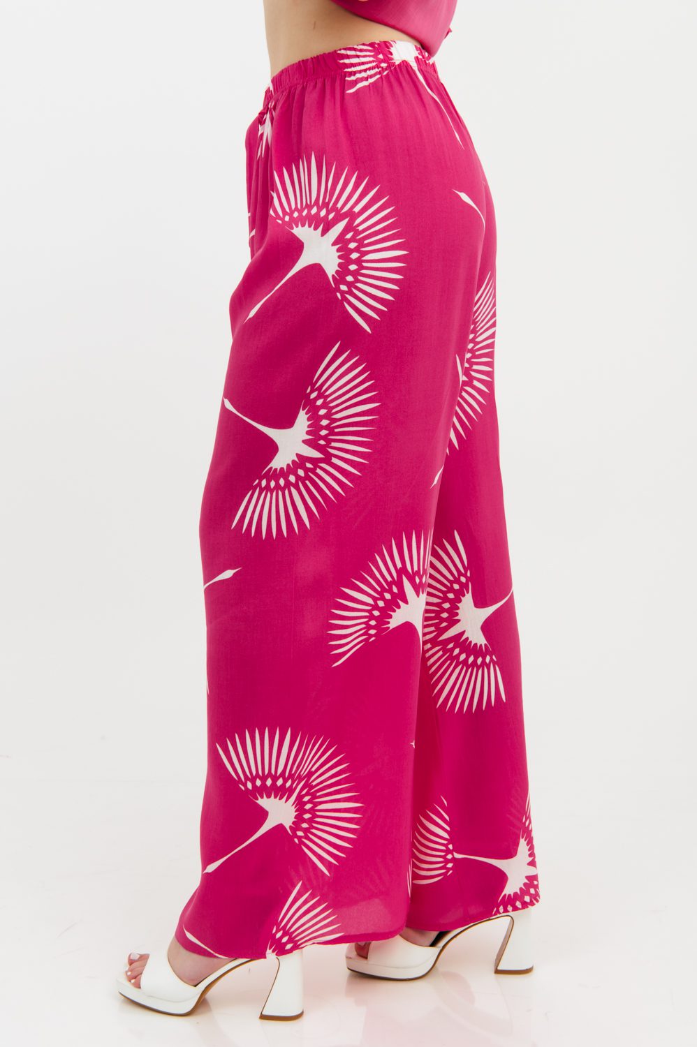 Παντελόνα με prints