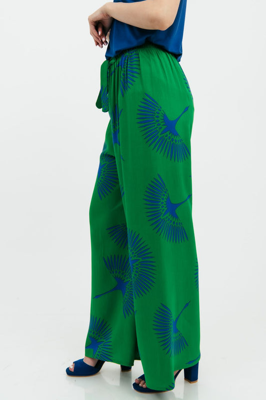 Παντελόνα με prints