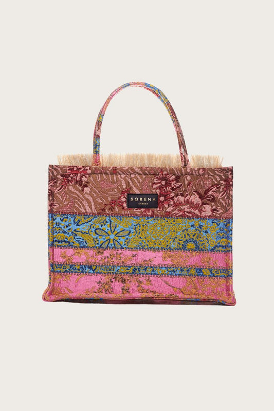 SORENA Rodanthi Medium Tote