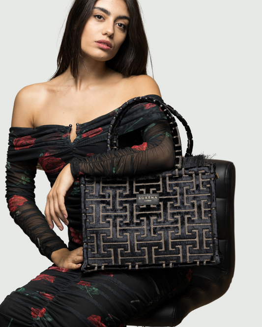 SORENA Andro Medium