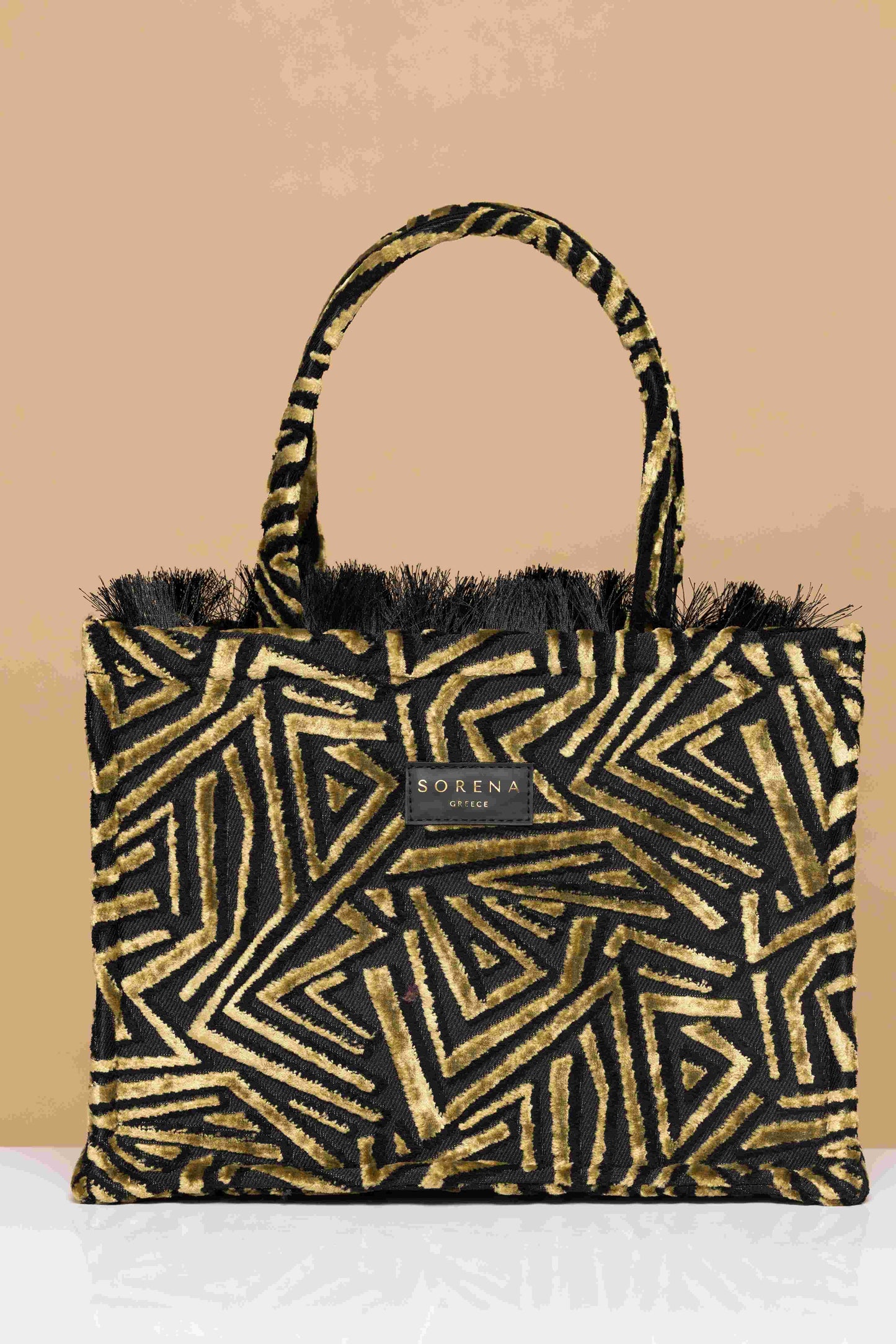 SORENA Sylvana Medium Tote