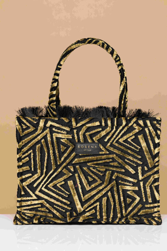 SORENA Sylvana Medium Tote