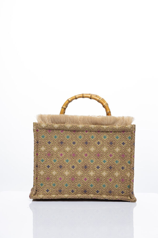 THEA MEDIUM TOTE BAG