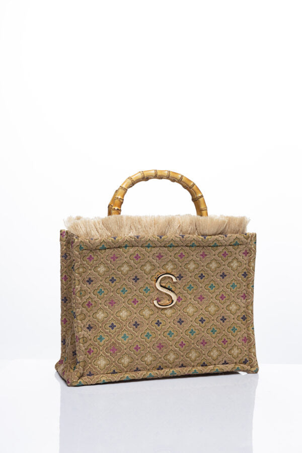 THEA MEDIUM TOTE BAG