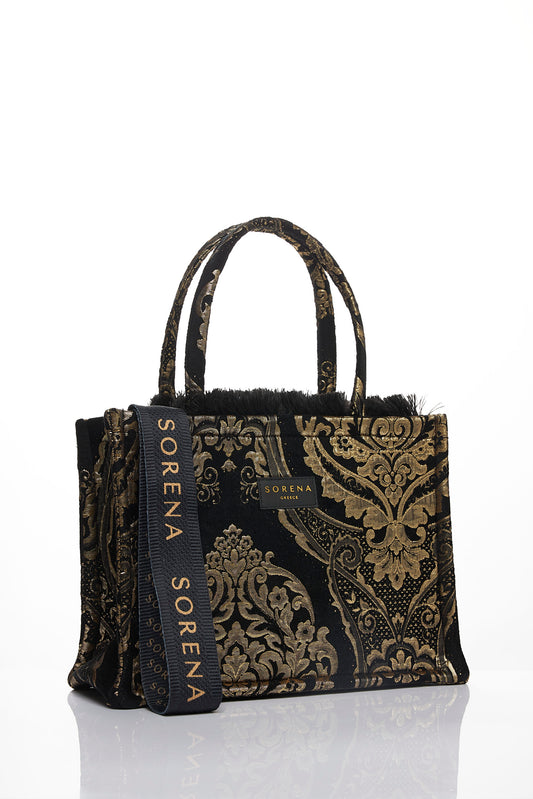 SORENA Xrysallida Medium