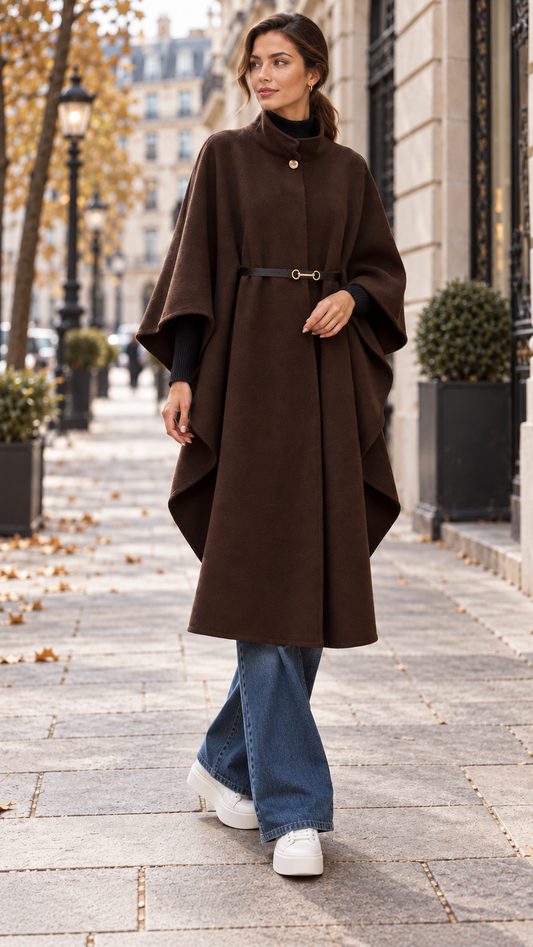 Κάπα τσόχα elegant