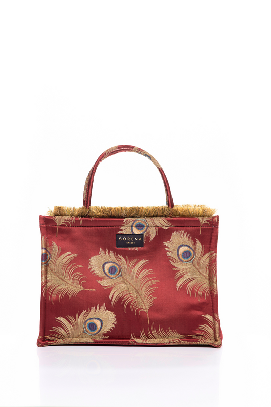 SORENA Pagona Red Medium