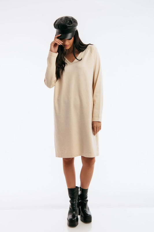 Φόρεμα midi/mini oversized