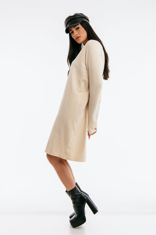 Φόρεμα midi/mini oversized