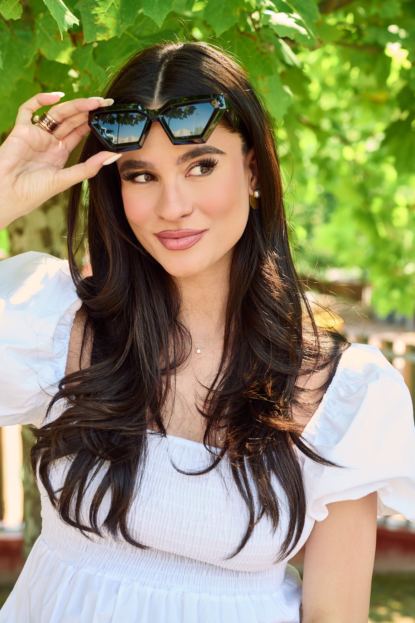 Γυαλιά ηλίου Kirki