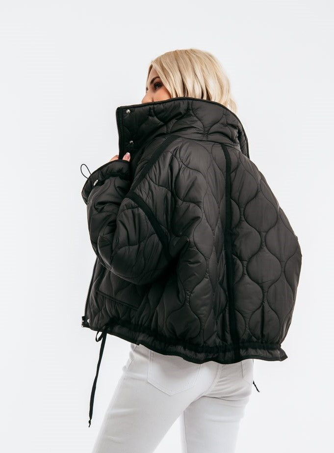 Μπουφάν puffer