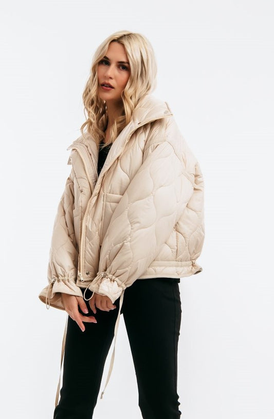 Μπουφάν puffer