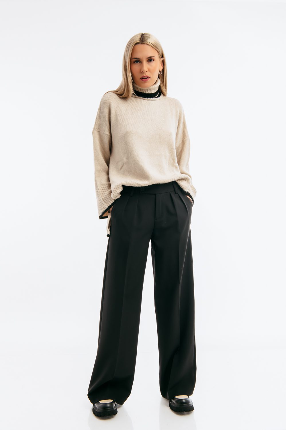 Παντελόνι cigarette