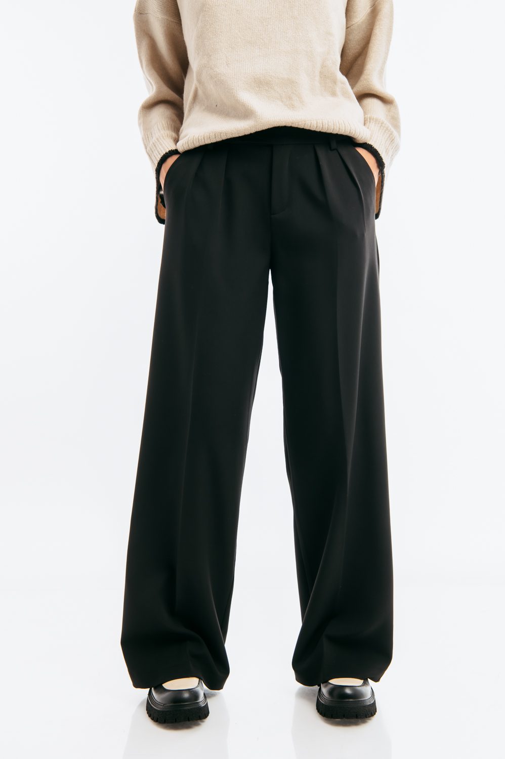 Παντελόνι cigarette