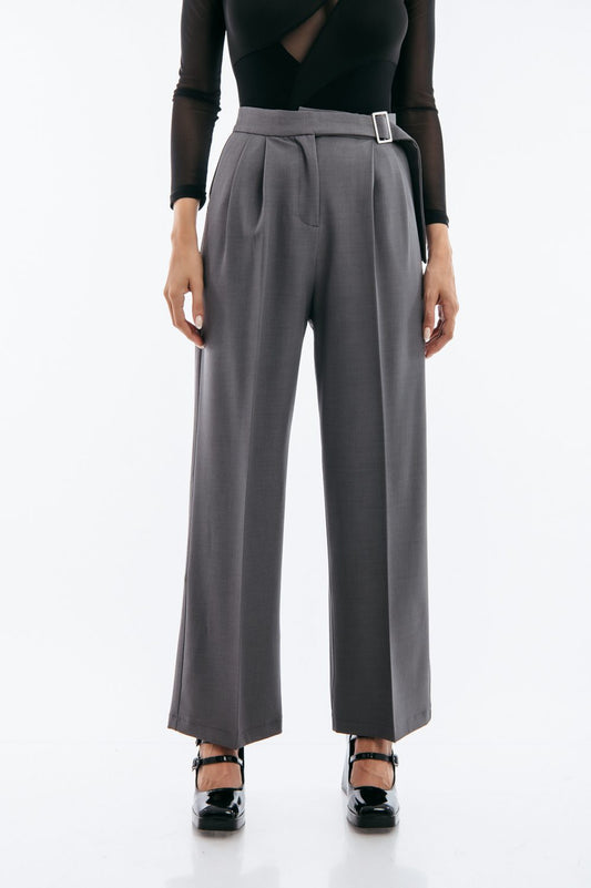 Παντελόνα ψηλόμεση