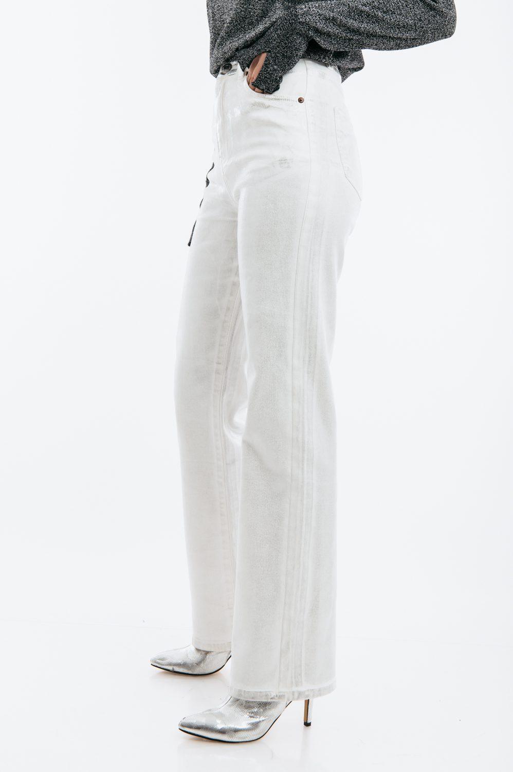 Παντελόνι jean FOIL