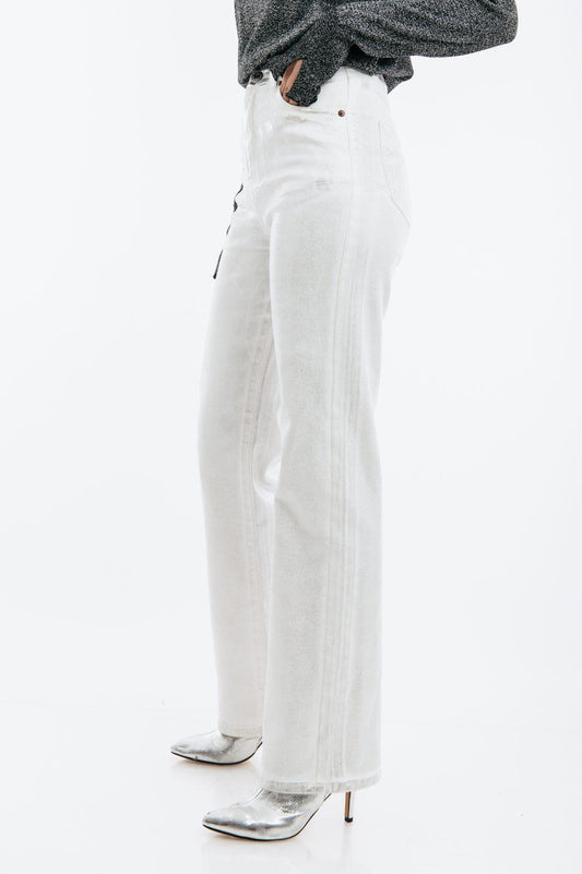 Παντελόνι jean FOIL