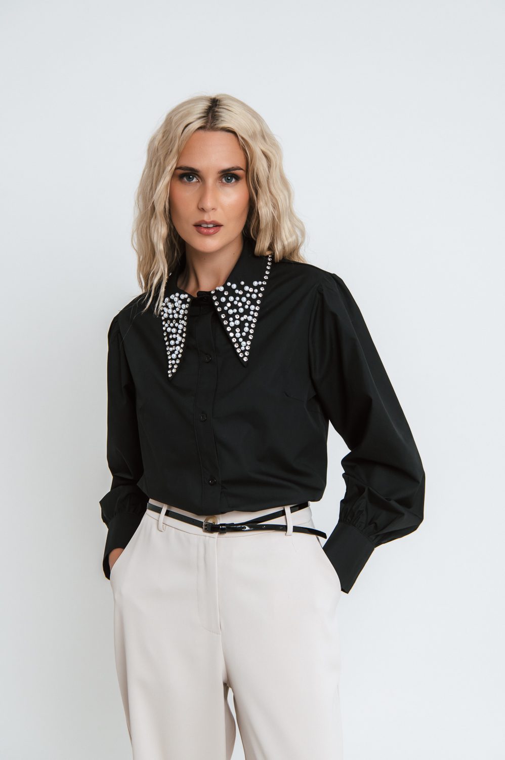 Πουκάμισο ποπλίνα elegant