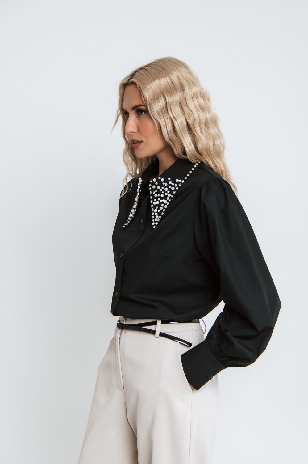 Πουκάμισο ποπλίνα elegant