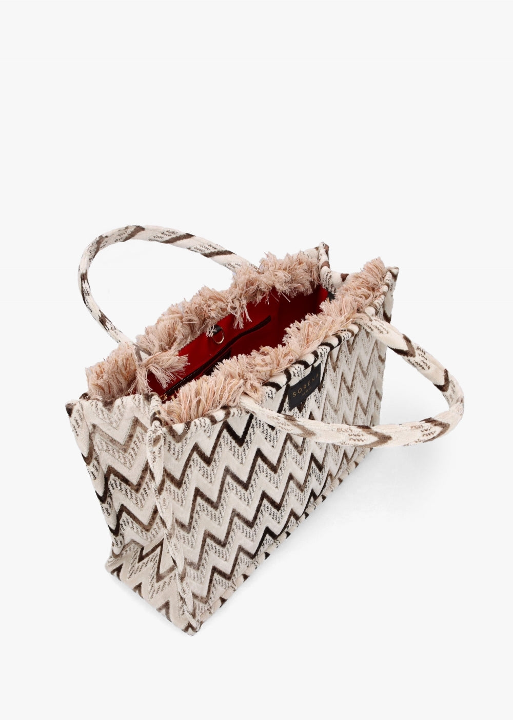 SORENA Apollonia Tote Large
