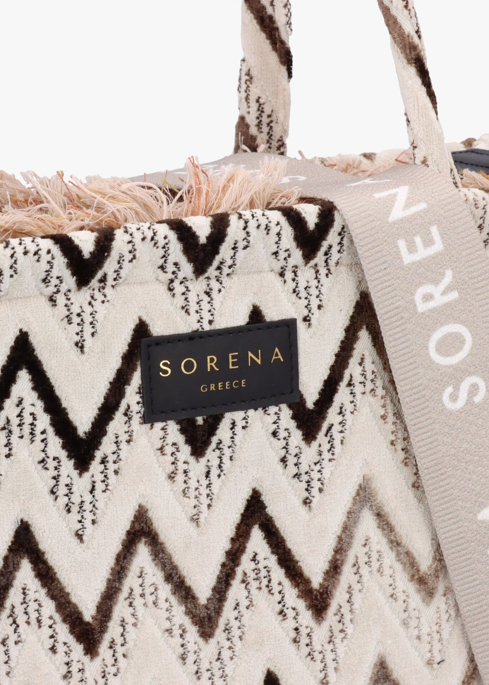 SORENA Apollonia Tote Large
