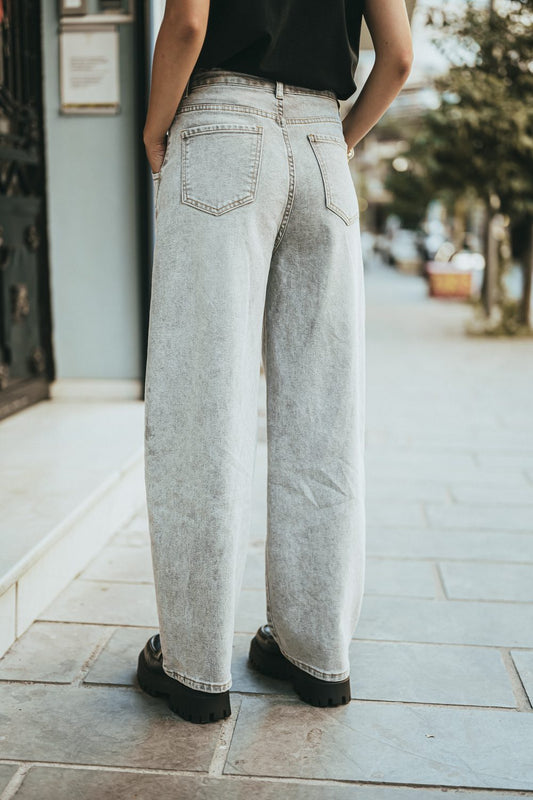 Jean Skater
