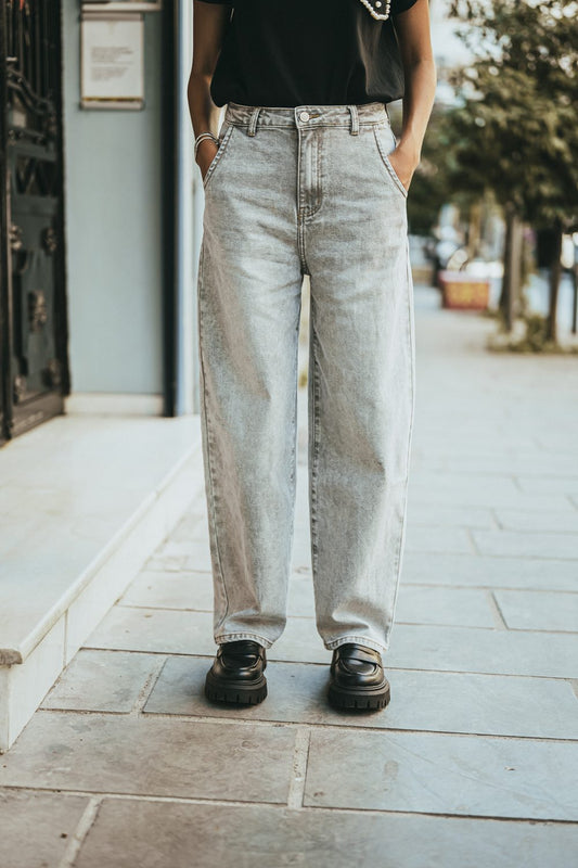 Jean Skater