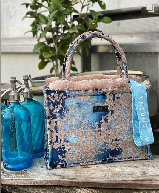 SORENA Thalassini Tote Medium