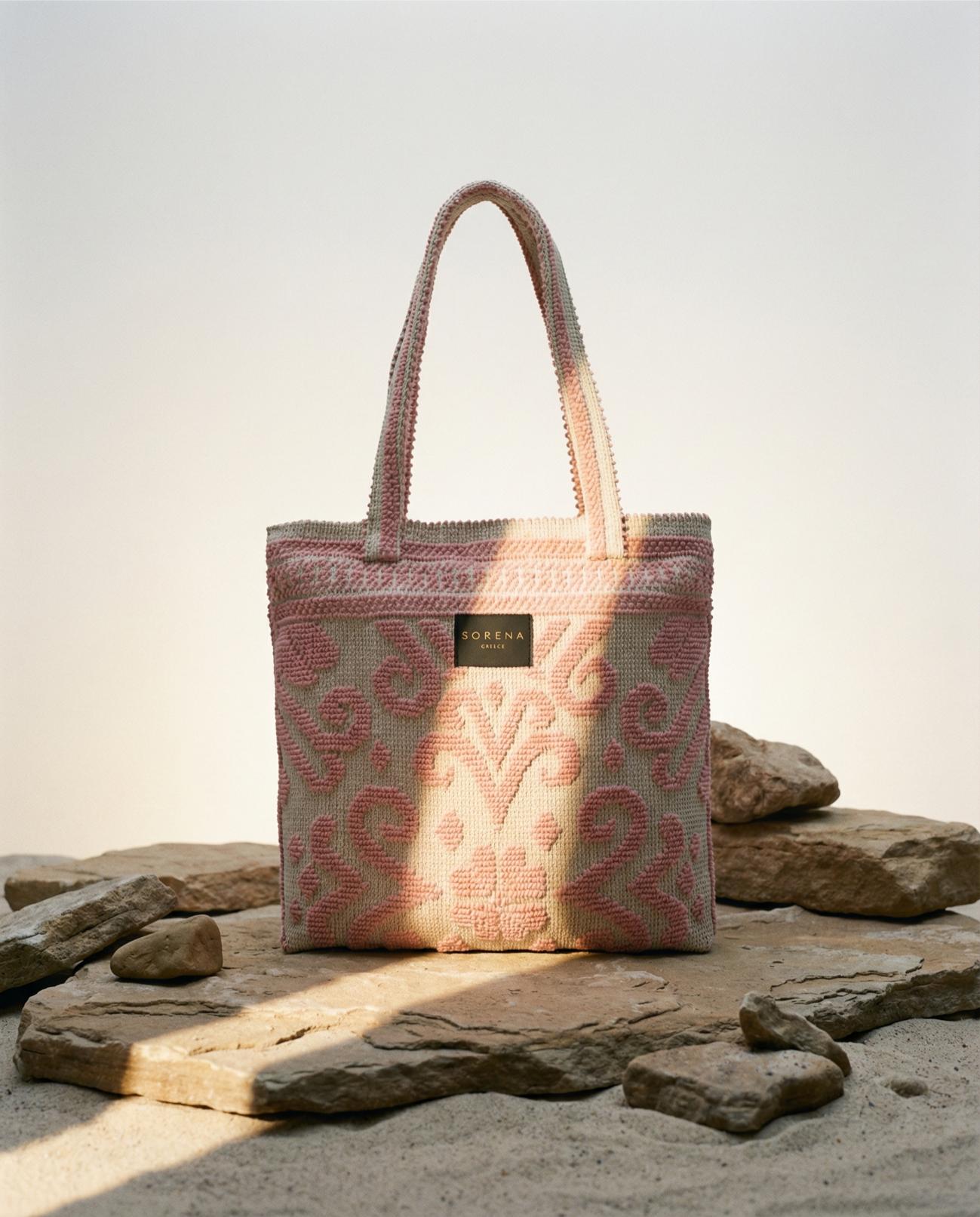 CALIOPE BOHO BAG