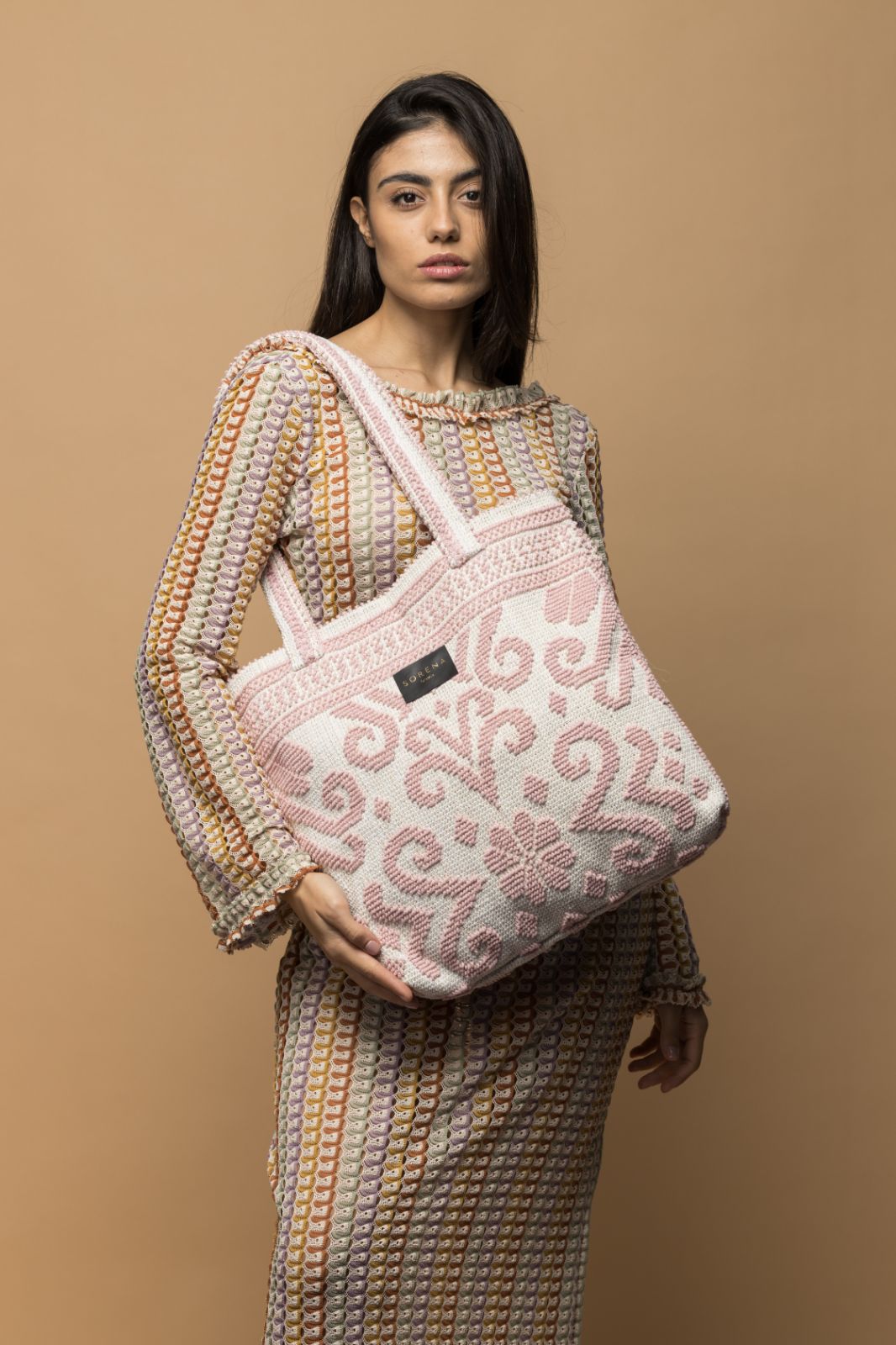 CALIOPE BOHO BAG