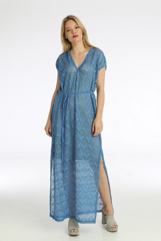 Καφτάνι see through