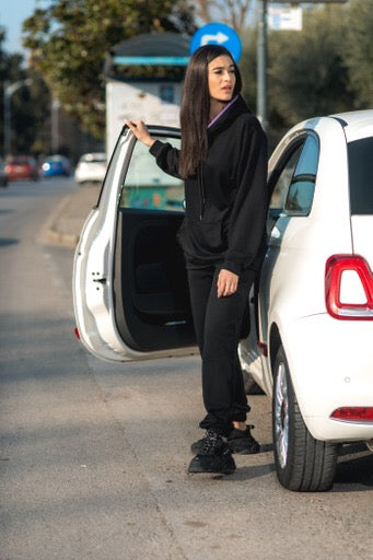 Παντελόνι βαμβακερό