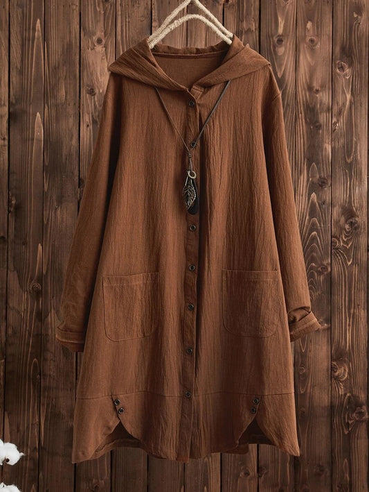 Πουκαμίσα oversized