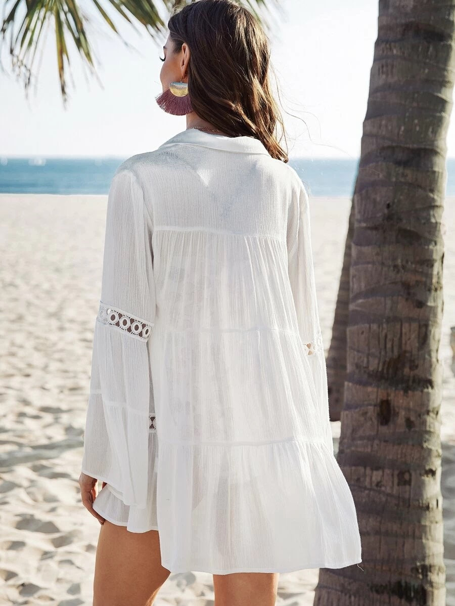 Tunic boho