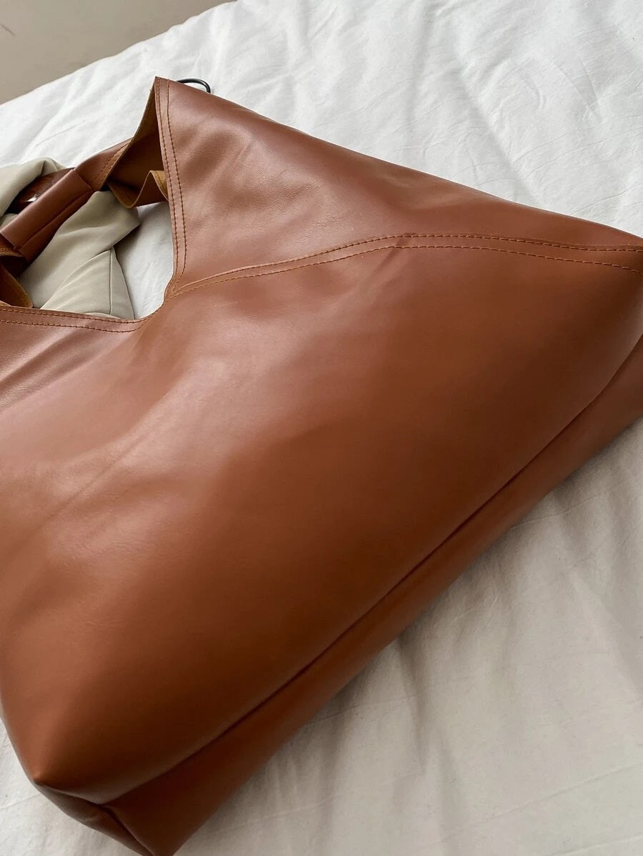 Minimalist Shoulder Bag