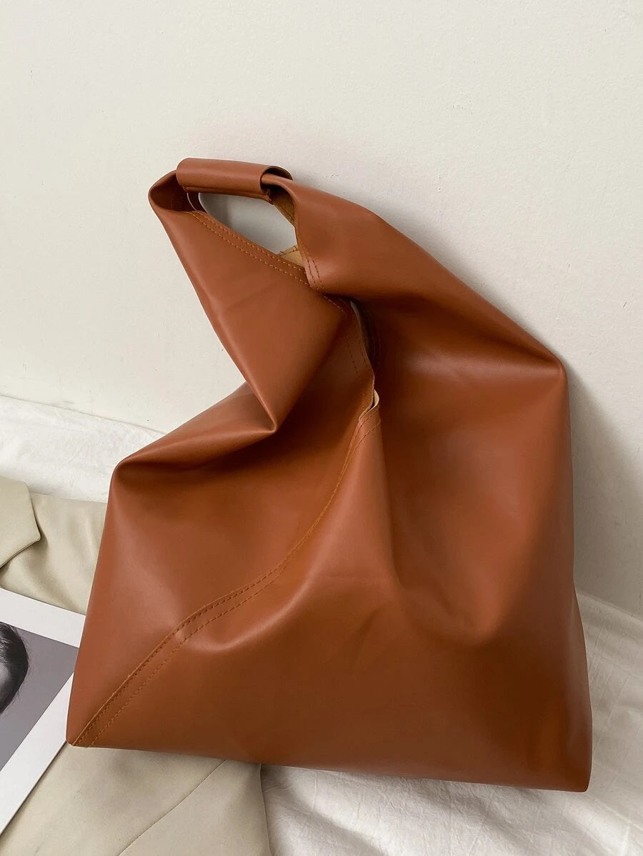 Minimalist Shoulder Bag