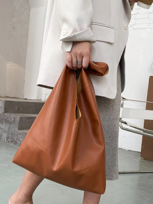 Minimalist Shoulder Bag