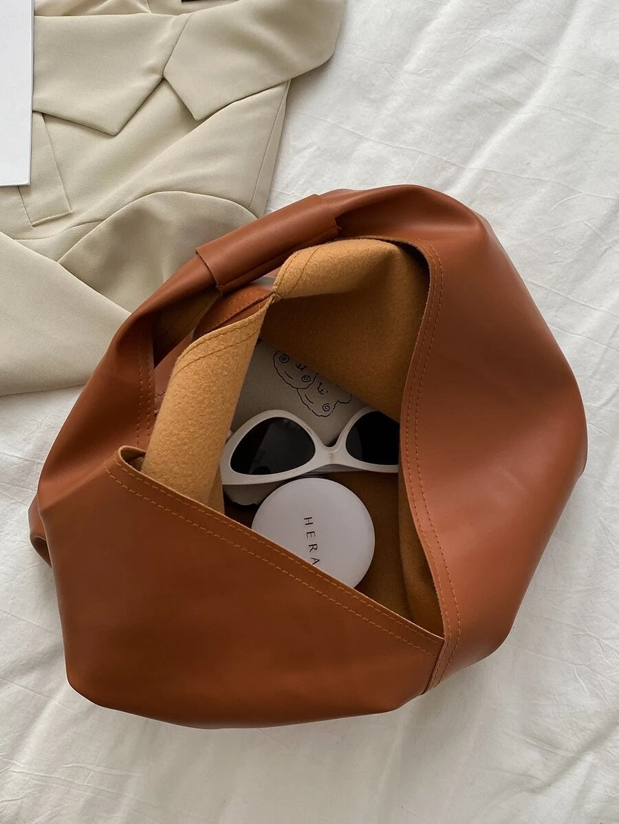 Minimalist Shoulder Bag