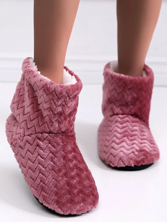 Teddy παντόφλες δωματίου