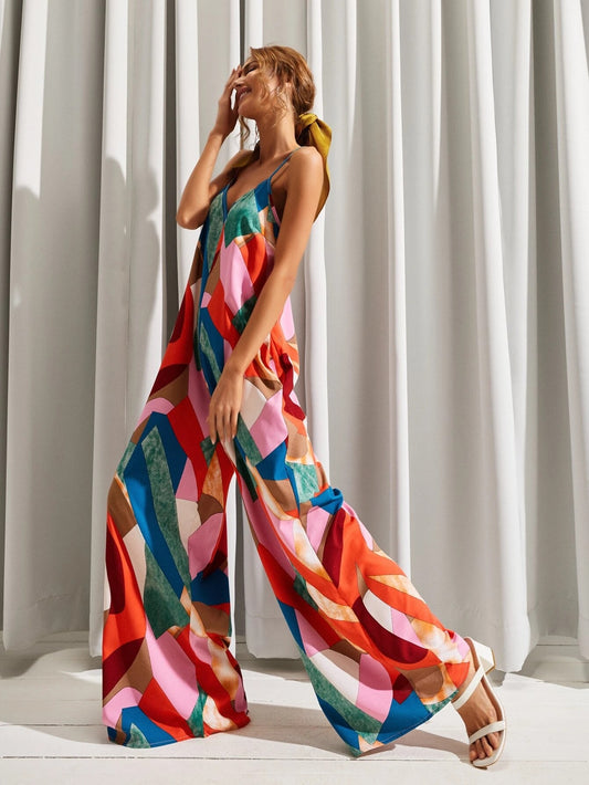 Ολόσωμη φόρμα Sixties