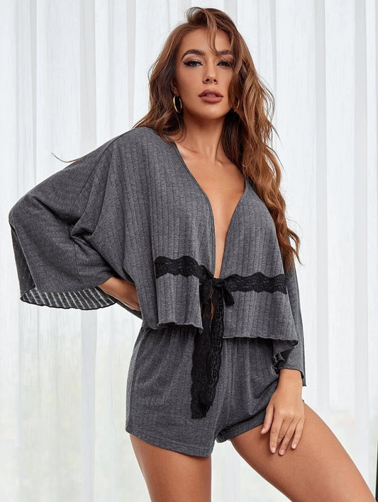 Σετ βαμβακερό ύπνου