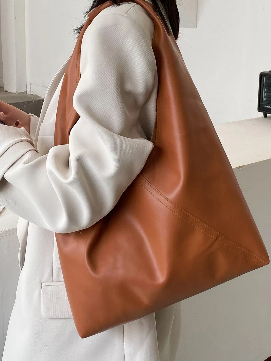 Minimalist Shoulder Bag