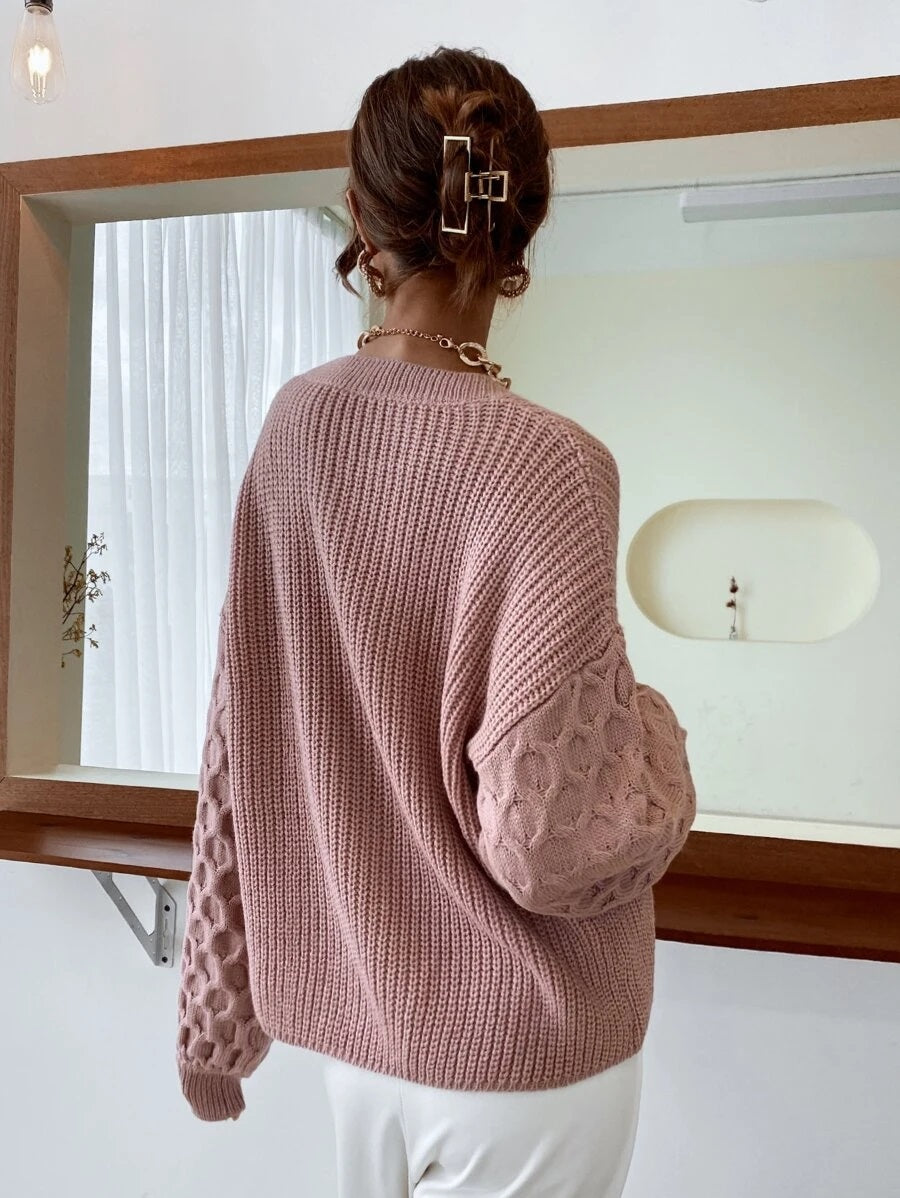 Pullover πλεκτό